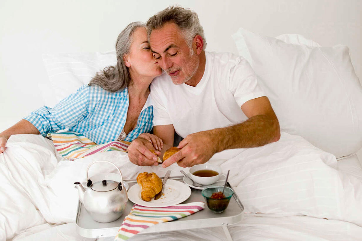 Testosterone therapy In Princeton: Sex life