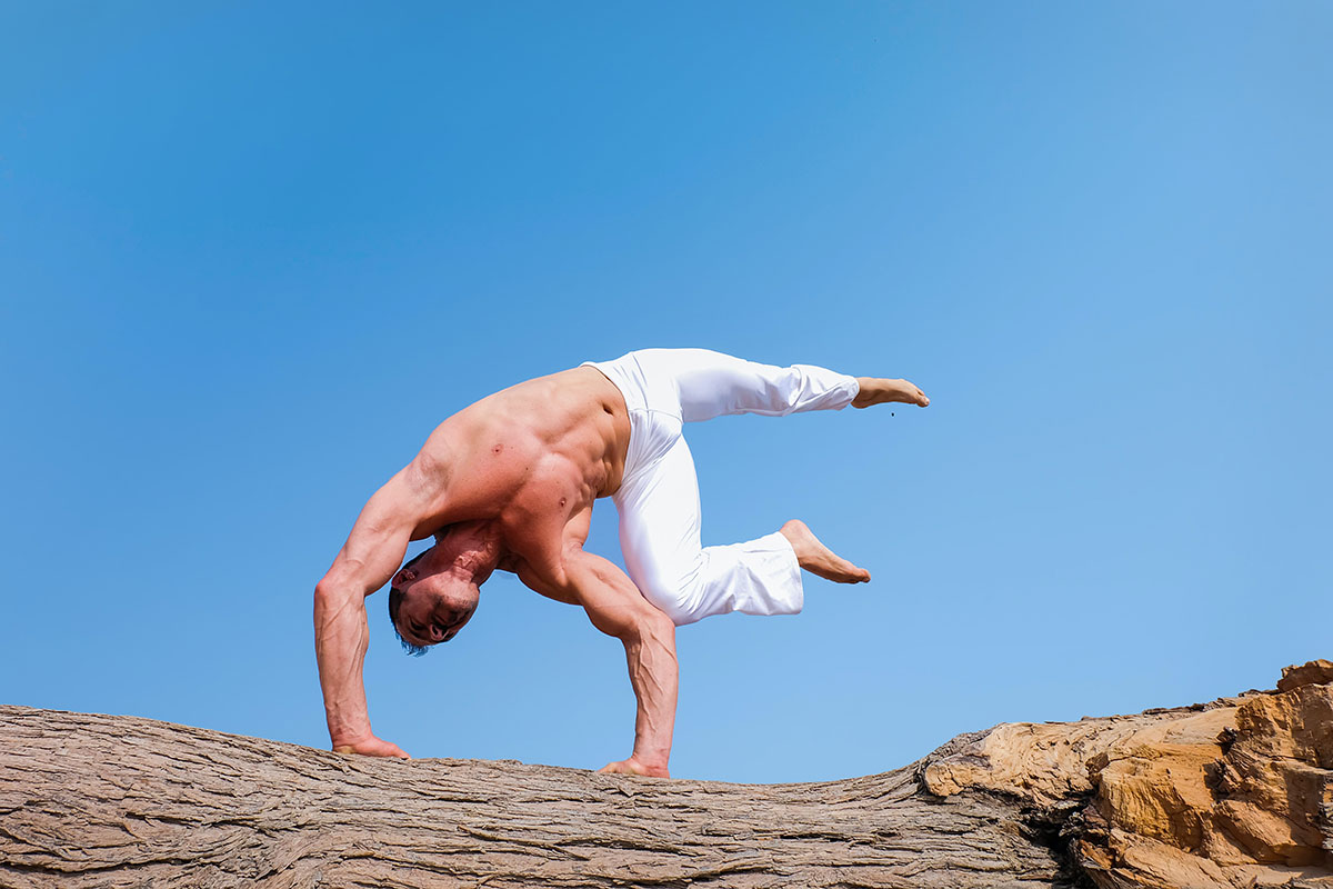 Testosterone therapy In Princeton: Muscle Strength